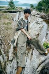 ����ё��Y�u1st�ʐ^�W�v��� 