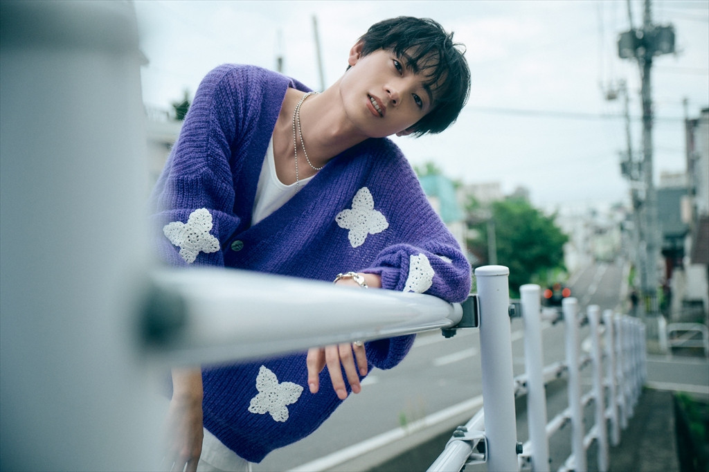 水沢林太郎 まとめ売り 水沢林太郎、1st写真集発売決定「まさか自分が写真集を出すとは