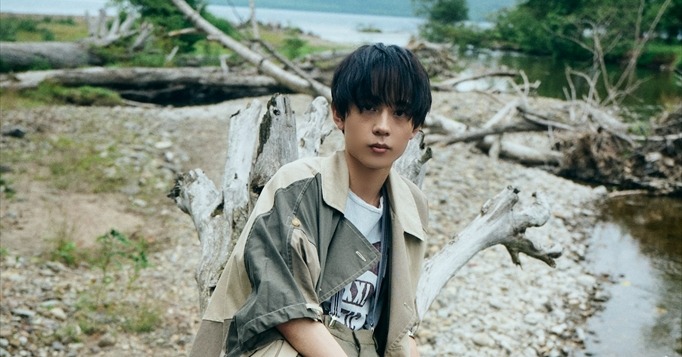 水沢林太郎 まとめ売り 水沢林太郎、1st写真集発売決定「まさか自分が写真集を出すとは