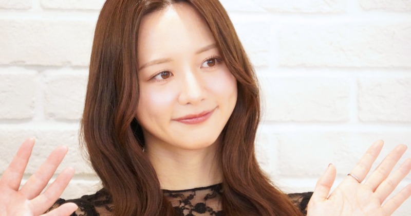 森香澄、恋リア収録で号泣 “泣き方”を共演者絶賛「美しい涙」「ほんま