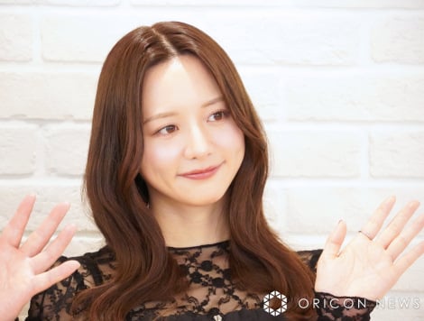 �����A���^�ō����������Ƃ𖾂������X���� �iC�jORICON NewS inc. 