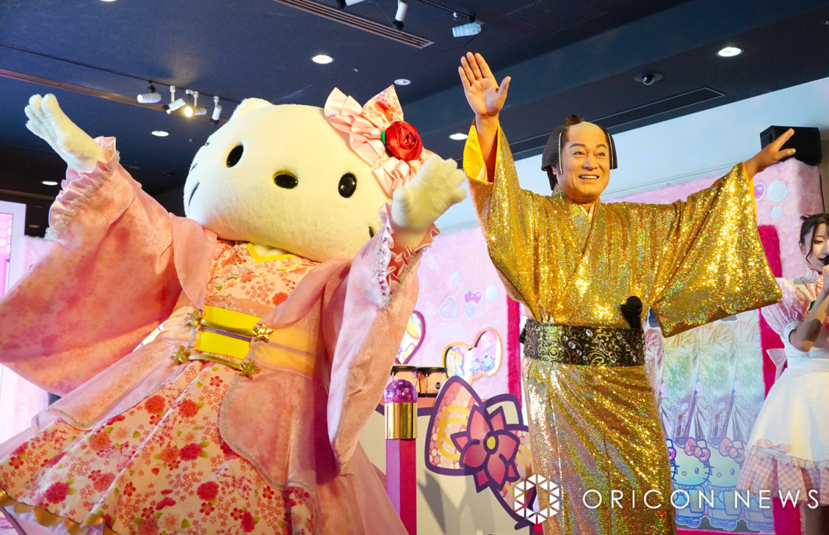 w}cPTo~n[LeB SPECIAL POP UP EVENT DISCOPARTYxɓoꂵ()n[LeBA(C)ORICON NewS inc. 
