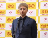 wM rX I[vjOZj[xɓodSUPER EIGHTEq` (C)ORICON NewS inc. 