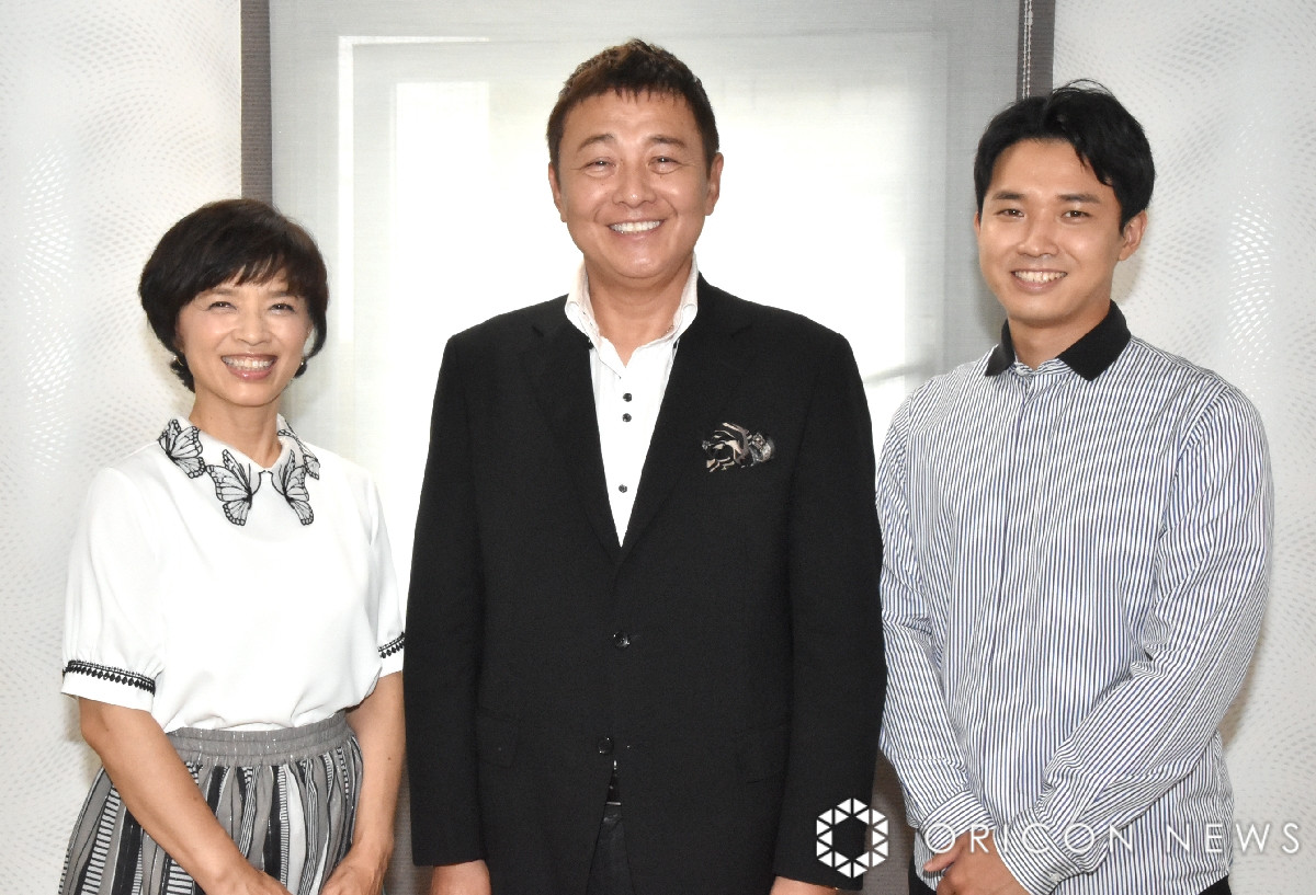 ()匴bAnӓOAnӗT 2021N7Be (C)ORICON NewS inc. 
