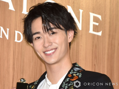 쑺N iCjORICON NewS inc. 