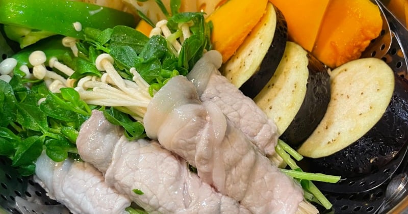 100元の硬し兄による 生味にも給色にスルスル科じる流気レシピ