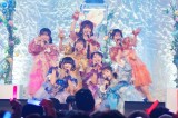 SWEET STEADY、東名阪ツアー完走で涙「2年目もみんなと素敵な景色を」 2ndシングルCDリリースをサプライズ発表【ライブレポート】 