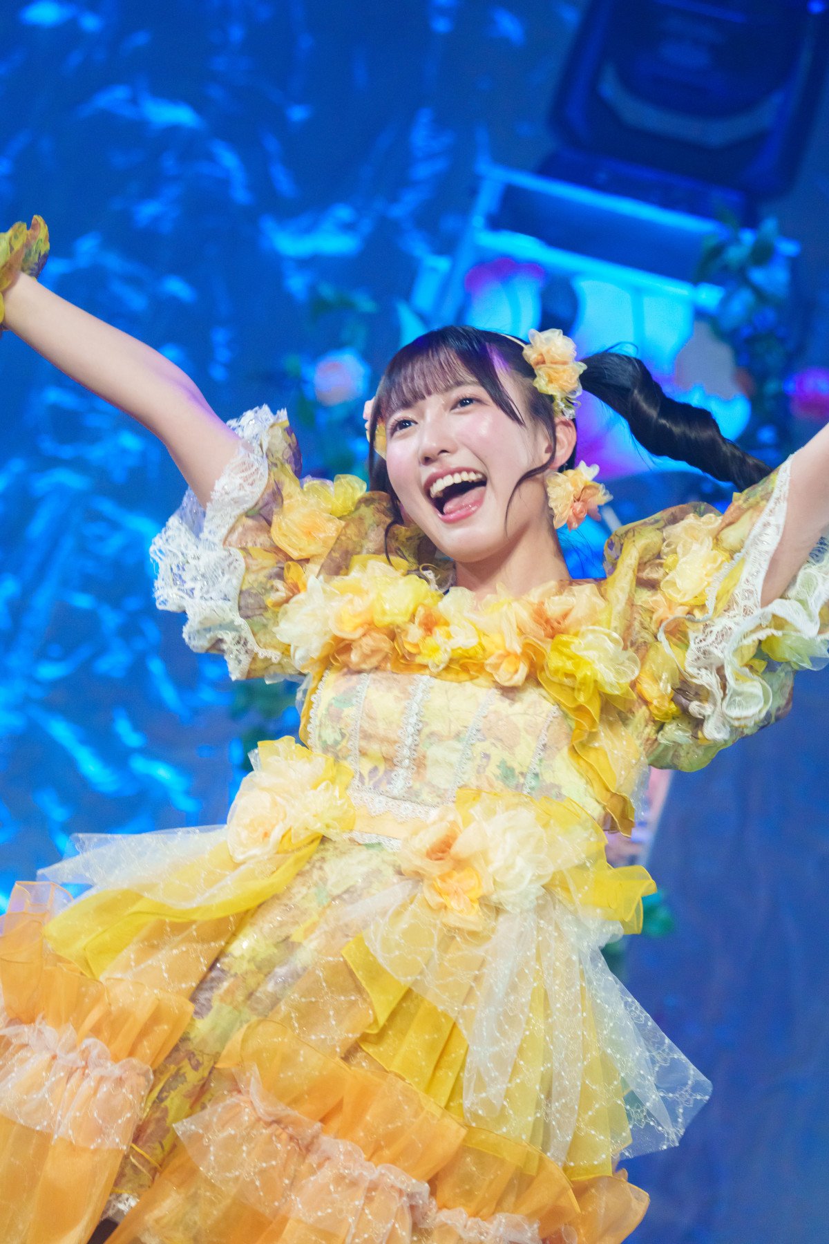 画像・写真 | SWEET STEADY、東名阪ツアー完走で涙「2年目もみんなと