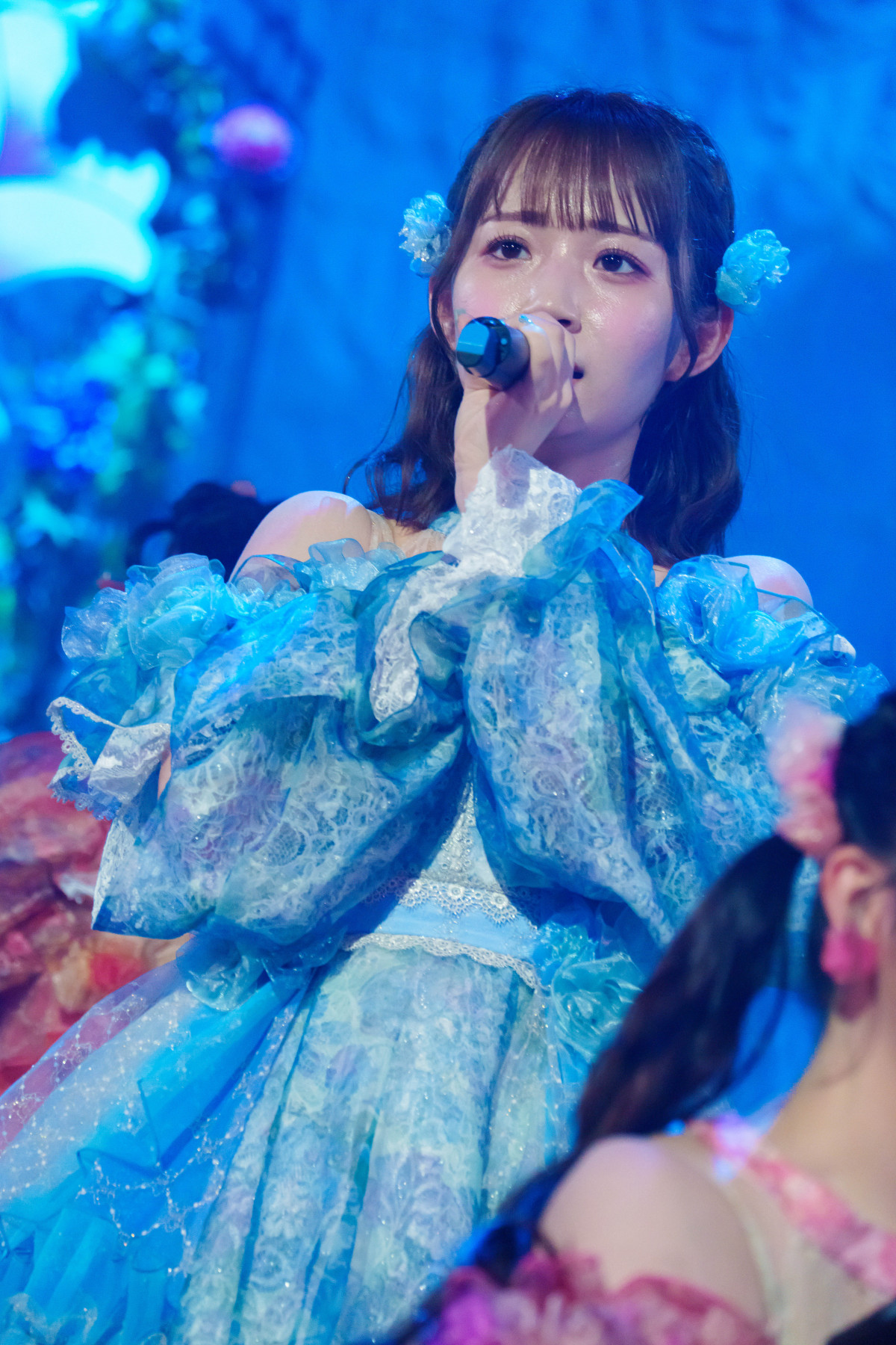 画像・写真 | SWEET STEADY、東名阪ツアー完走で涙「2年目もみんなと