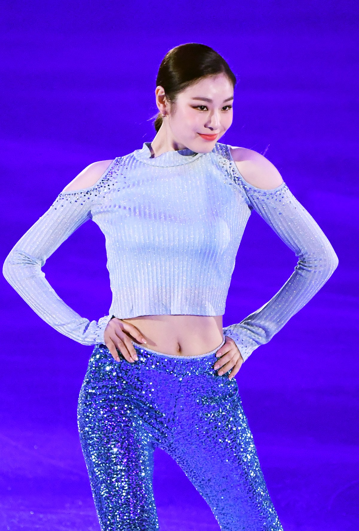 キム・ヨナさん、雰囲気“激変”の近影 インスタ大量投稿でファンも驚き