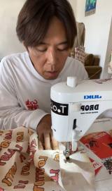 ���b�`�E�R�J�h�P���^���E(�ʐ^�̓C���X�^�O����@kokado_kentaro���) 