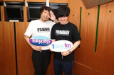 }{E₵AR (C)TOKYO FM 