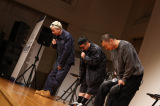 TOKYO FMJ55NLOʔԑgwLife Time Music`ȂƂ55Nڂ̃vCXgx(C)TOKYO FM 