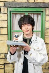 中村倫也 チェキ Suzune. on X: 
