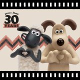 �w�Ђ��̃V���[���x30���N�iC�j&TM AARDMAN ANIMATIONS LTD 2025. ALL RIGHTS RESERVED. 