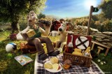 �w�E�H���X�ƃO���~�b�g�x�iC�j& TM Aardman Animations Limited / Wallace & Gromit Limited 2025. All Rights Reserved. 