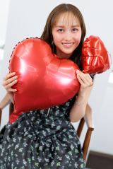 �S�c�č؎q �B�e:����� (C)ORICON NewS inc. 