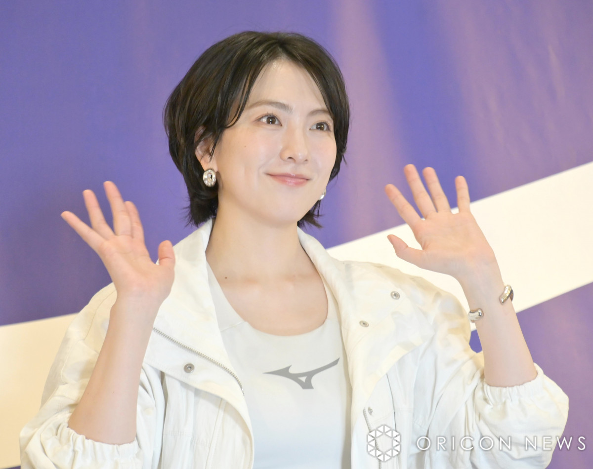 w~YmuhAoT_[mpX̌CxgxɏoȂKARAEmp(C)ORICON NewS inc. 