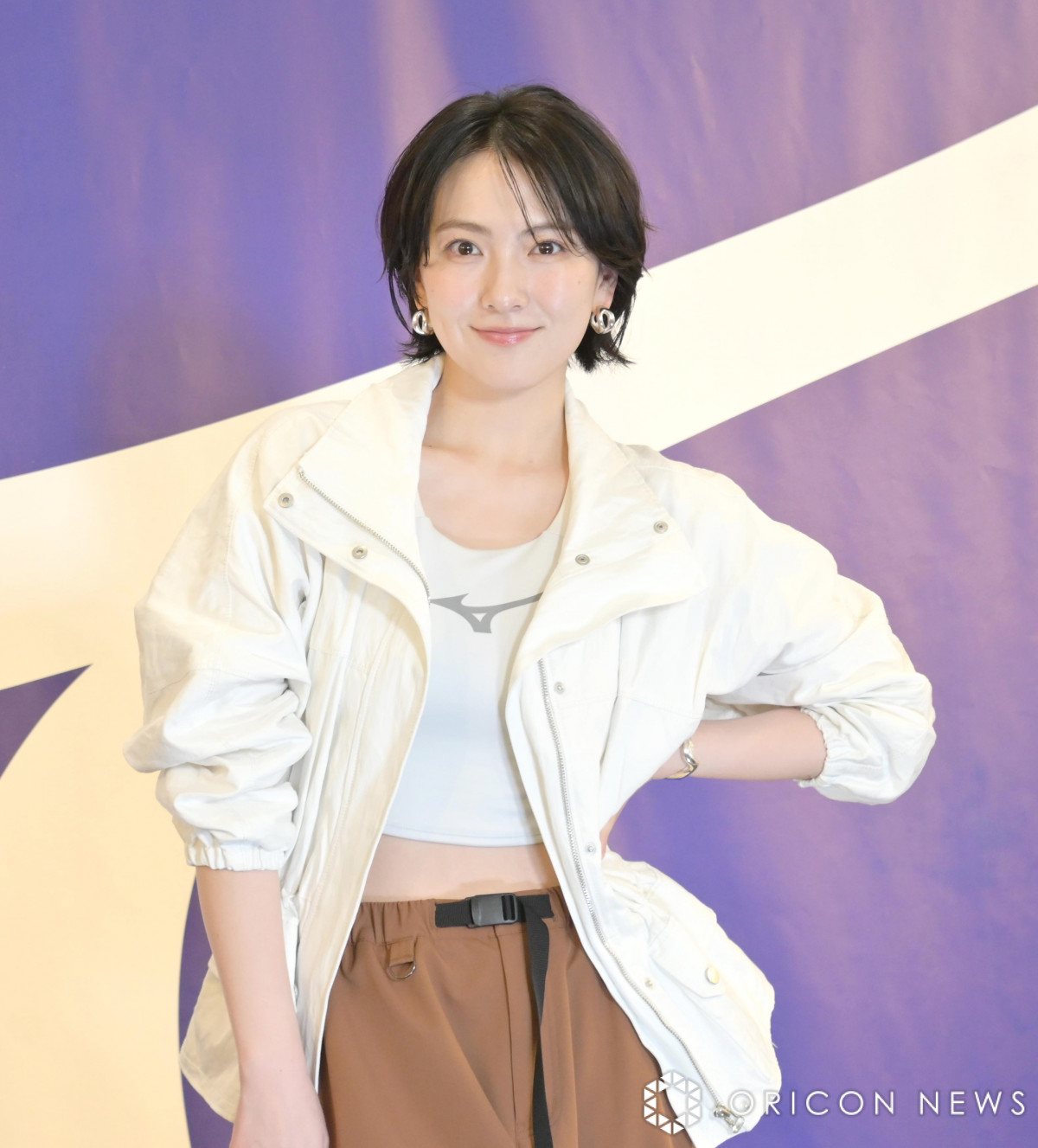 w~YmuhAoT_[mpX̌CxgxɏoȂKARAEmp(C)ORICON NewS inc. 