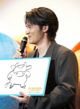 wׂqǂԂx䂠ɏoȂPi(C)ORICON NewS inc. 