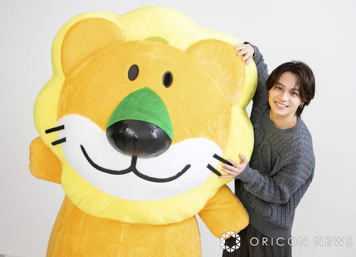 画像・写真 | 松田元太、褒められるよりも喜ばせたい みんなの