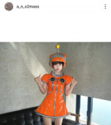 �ߖ������R�X�`���[���~�~�j�X�J�p���I�������́i�ʐ^�̓C���X�^�O���� @a_n_o2mass ���j 