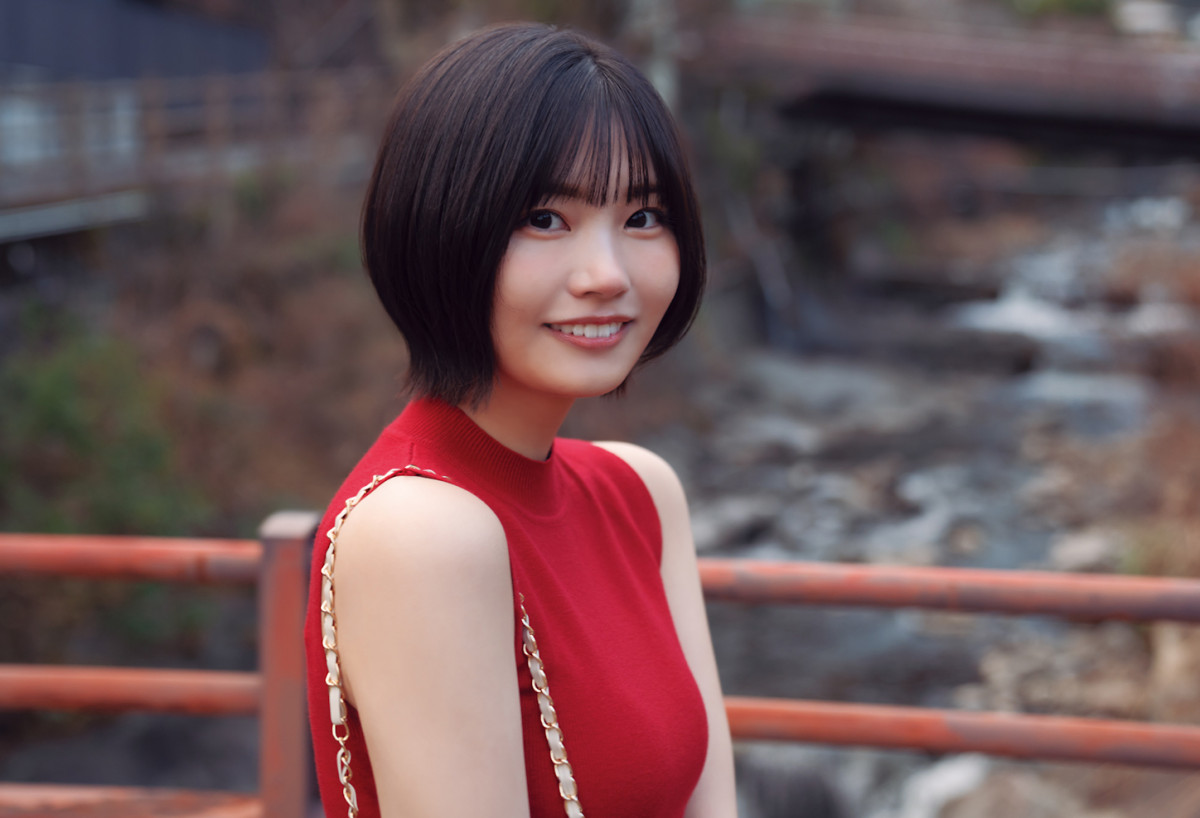 画像・写真 | 乃木坂46中西アルノ、大人っぽいノースリーブ姿公開