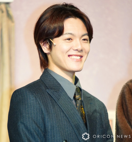 室龍太の画像一覧 | オリコンニュース（ORICON NEWS）