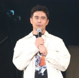 ”デビュー作”を振り返った伊藤英明＝『大阪コミックコンベンション2025』 （C）ORICON NewS inc. 