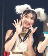 wX[p[}xJLO We Love DC Xe[WɏoNMB48Eˉ (C)ORICON NewS inc. 