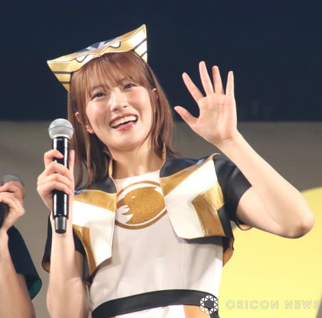 小嶋花梨の画像一覧 | オリコンニュース（ORICON NEWS）