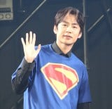 wX[p[}xJLO We Love DC Xe[WɏoۗY (C)ORICON NewS inc. 