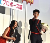 fw_~ After v|[YҁxJ䂠ɓoꂵ()Koki,Aj[i (C)ORICON NewS inc. 