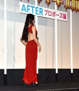 fw_~ After v|[YҁxJ䂠ɓoꂵKoki, (C)ORICON NewS inc. 