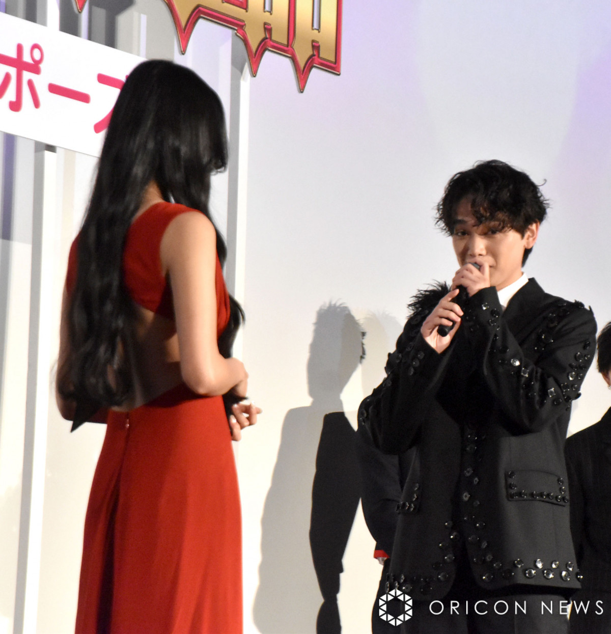 fw_~ After v|[YҁxJ䂠ɓoꂵ()Koki,A{ (C)ORICON NewS inc. 