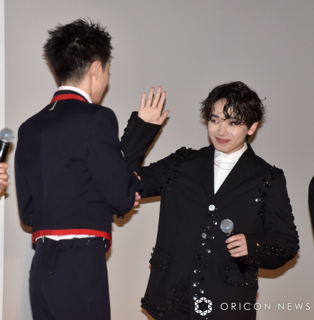 fw_~ After v|[YҁxJ䂠ɓoꂵ()j[iA{ (C)ORICON NewS inc. 