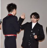 fw_~ After v|[YҁxJ䂠ɓoꂵ()j[iA{ (C)ORICON NewS inc. 