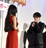 fw_~ After v|[YҁxJ䂠ɓoꂵ()Koki,A{ (C)ORICON NewS inc. 
