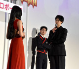fw_~ After v|[YҁxJ䂠ɓoꂵ()Koki,AxĊ (C)ORICON NewS inc. 