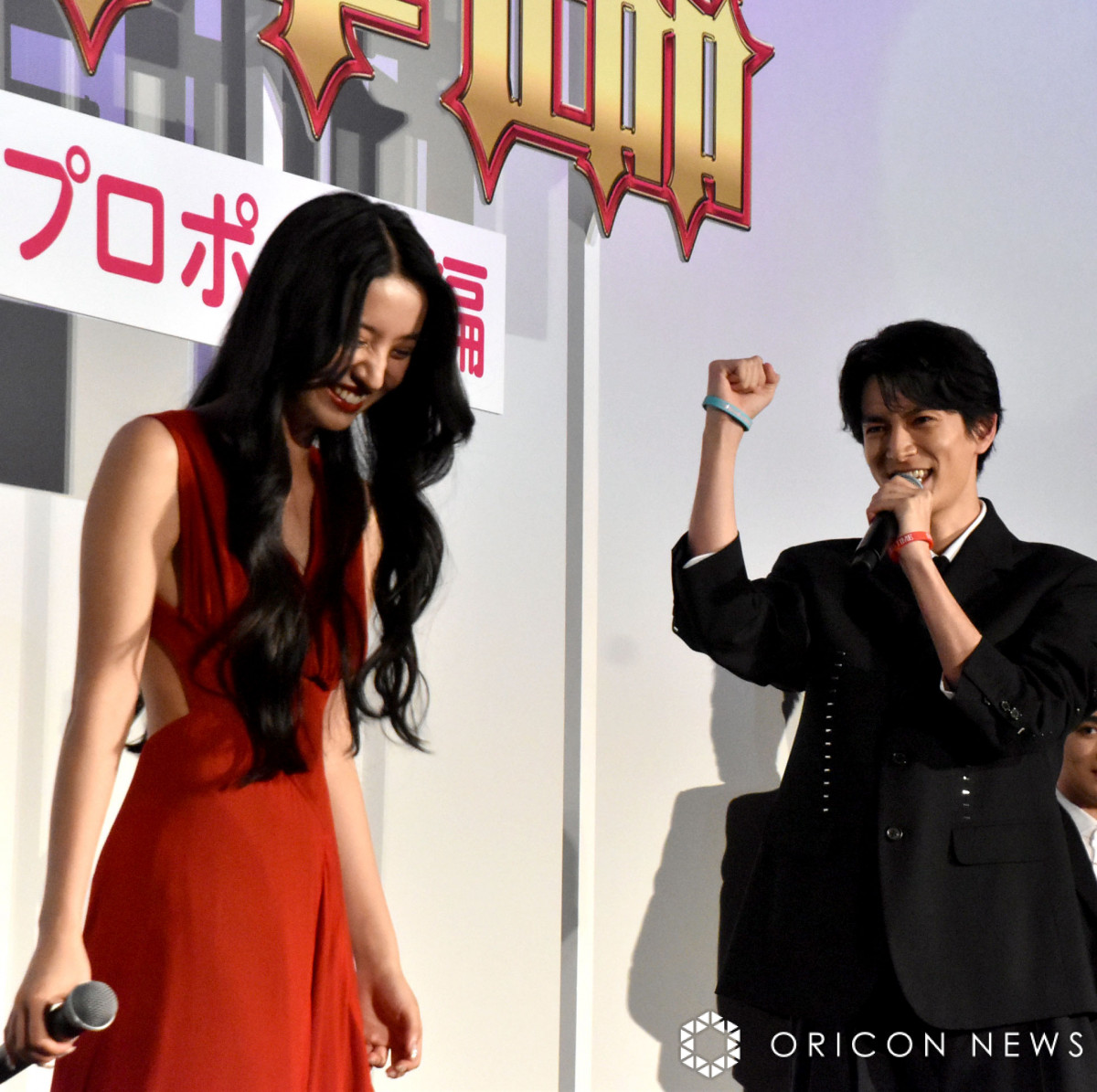 fw_~ After v|[YҁxJ䂠ɓoꂵ()Koki,An粌\S (C)ORICON NewS inc. 