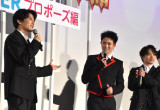 fw_~ After v|[YҁxJ䂠ɓoꂵ()n粌\SAj[iA{ (C)ORICON NewS inc. 