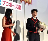fw_~ After v|[YҁxJ䂠ɓoꂵ()Koki,Aj[i (C)ORICON NewS inc. 