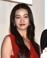 fw_~ After v|[YҁxJ䂠ɓoꂵKoki, (C)ORICON NewS inc. 