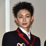 fw_~ After v|[YҁxJ䂠ɓoꂵj[i (C)ORICON NewS inc. 