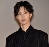 fw_~ After v|[YҁxJ䂠ɓoꂵFANTASTICSExĊ (C)ORICON NewS inc. 