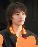 w6lڂx䂠ɓod (C)ORICON NewS inc. 