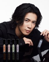 �W�o���V�C �r���[�e�B�[�̃L�����y�[���ɓo�ꂵ��Number_i�E�_�{���E�� 