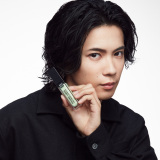 �W�o���V�C �r���[�e�B�[�̃L�����y�[���ɓo�ꂵ��Number_i�E�_�{���E�� 