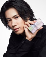 �W�o���V�C �r���[�e�B�[�̃L�����y�[���ɓo�ꂵ��Number_i�E�_�{���E�� 