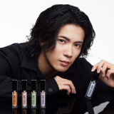 �W�o���V�C �r���[�e�B�[�̃L�����y�[���ɓo�ꂵ��Number_i�E�_�{���E�� 